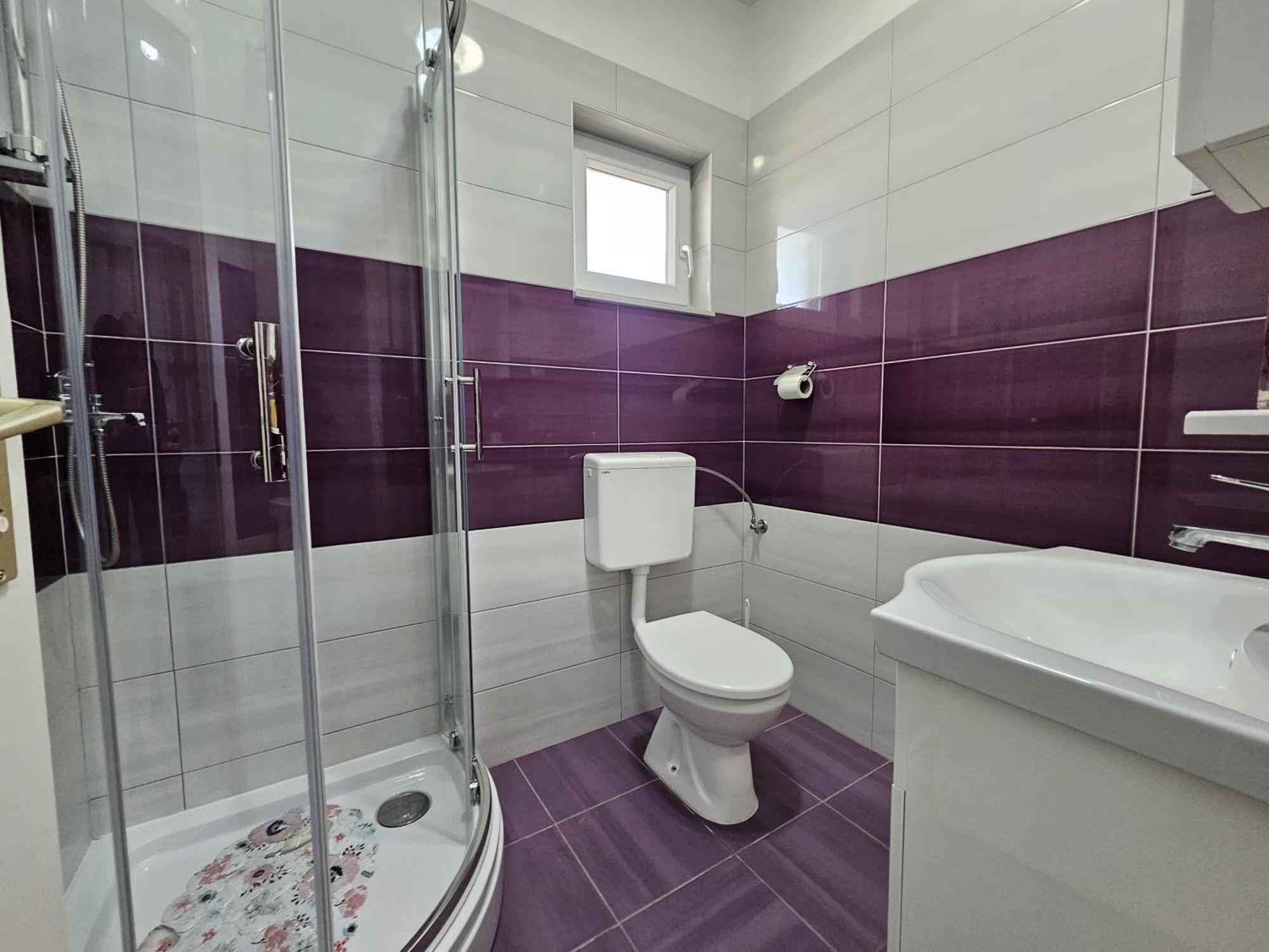 Modern Apartment Nikola In A Quiet Area Kastel Stari Exterior photo