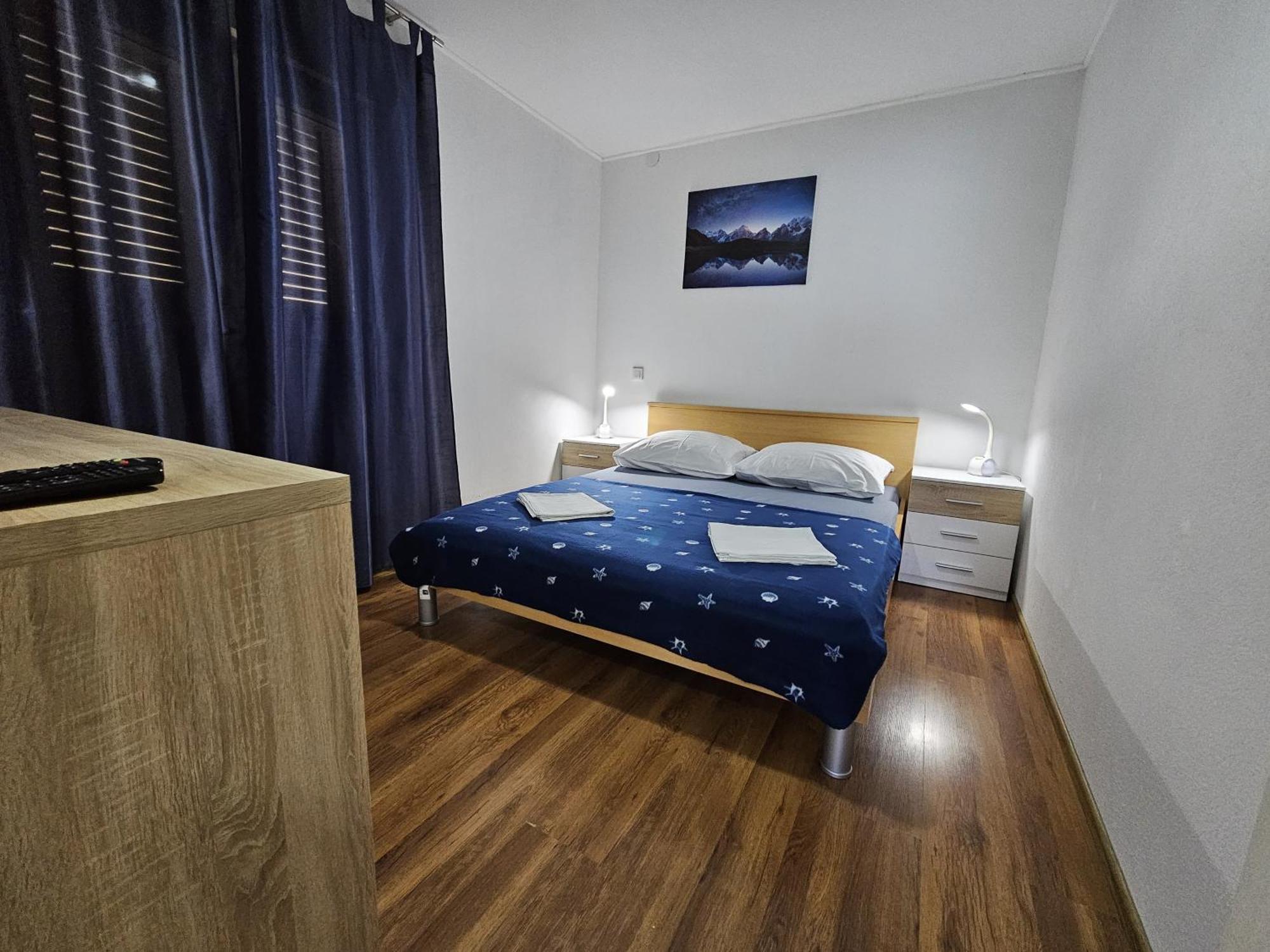 Modern Apartment Nikola In A Quiet Area Kastel Stari Exterior photo